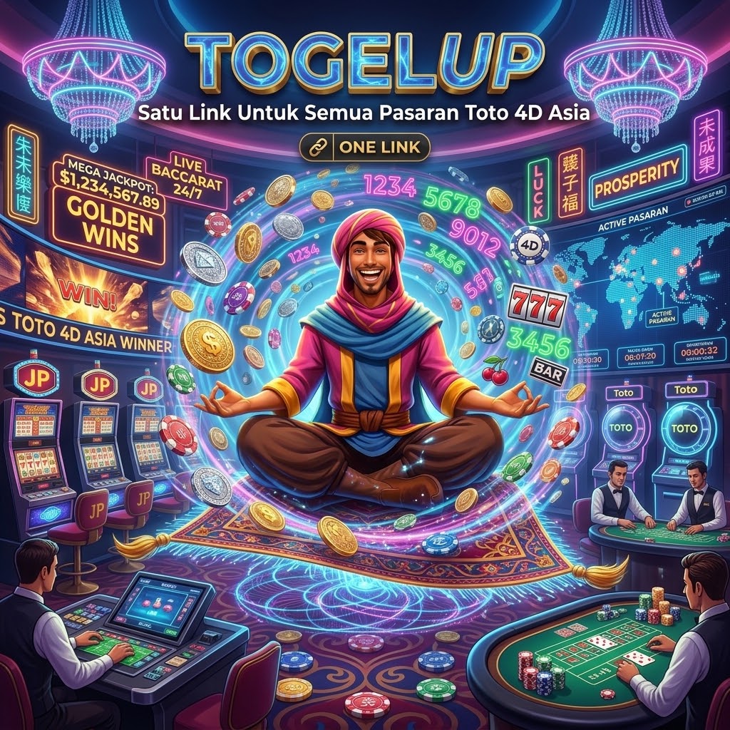 TOGELUP